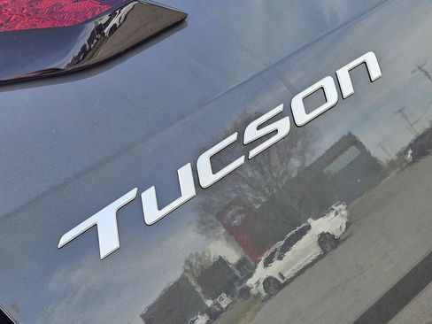 New 2026 Hyundai Tucson SEL AWD/4WD image 11