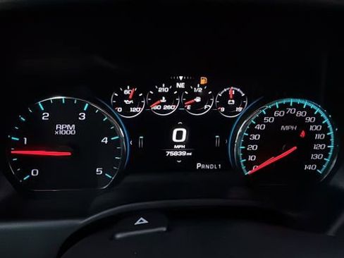 Used 2018 GMC Sierra 2500 Denali w/ Duramax Plus Package image 12