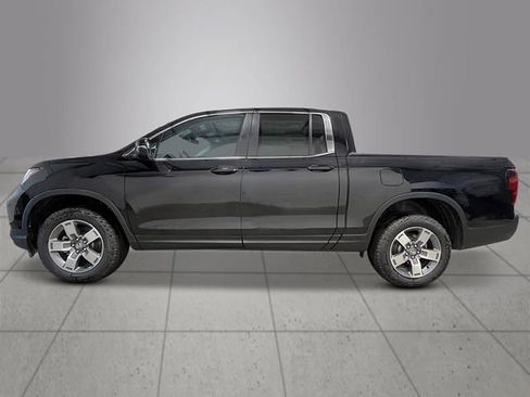 New 2026 Honda Ridgeline RTL image 2