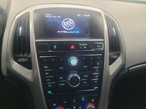 Used 2016 Buick Verano Sport Touring image 25