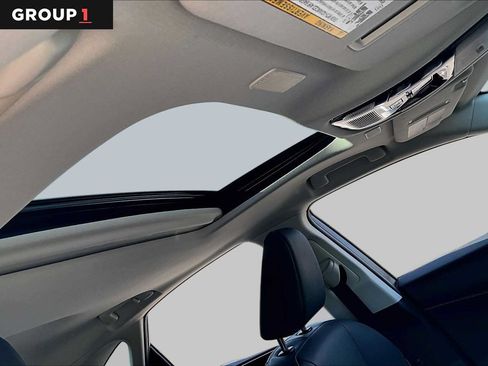 Certified 2025 Lexus NX 350 AWD w/ Accessory Package (2T) image 13