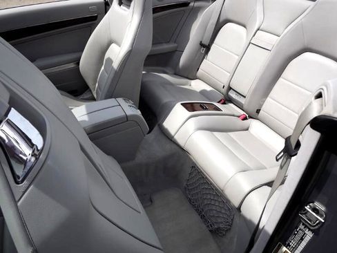 Used 2011 Mercedes-Benz E 350 E350 image 24