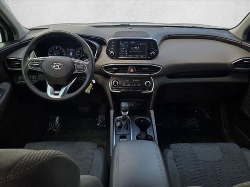 Used 2019 Hyundai Santa Fe SE FWD image 17