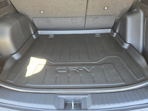 New 2026 Honda CR-V Sport Touring image 26