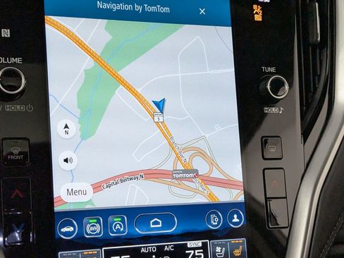 Used 2024 Subaru Outback Touring XT image 36