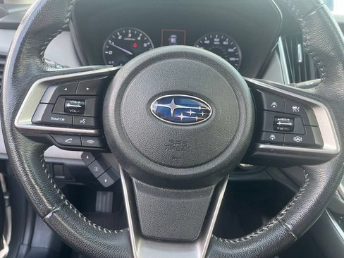 Used 2021 Subaru Legacy Premium AWD/4WD image 12