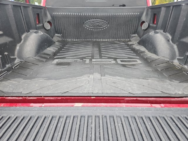 Used 2018 Ford F150 XLT w/ Equipment Group 302A Luxury AWD/4WD image 22