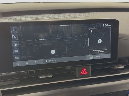 Used 2025 Kia Carnival LXS image 16