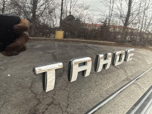 Used 2016 Chevrolet Tahoe LTZ image 10