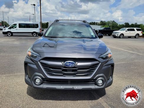 Used 2024 Subaru Outback Premium AWD/4WD image 10