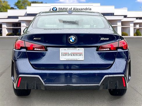 Used 2026 BMW 228i xDrive w/ Technology Package AWD/4WD image 6