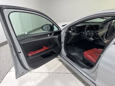 Used 2023 Kia K5 GT-Line image 10