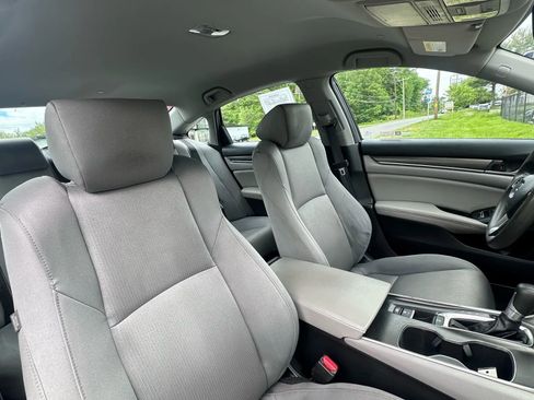 Used 2020 Honda Accord LX image 33