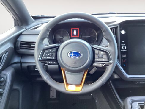 New 2026 Subaru Crosstrek 2.5i Wilderness image 12