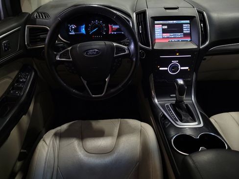 Used 2015 Ford Edge Titanium w/ Equipment Group 301A AWD/4WD image 22
