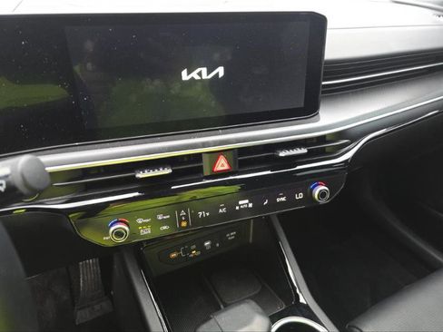 Used 2026 Kia K5 GT-Line w/ GT-Line Premium Package image 5