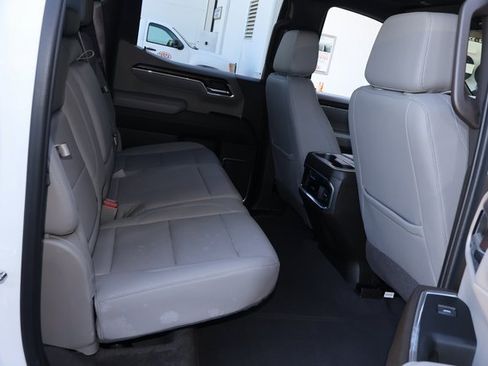 Certified 2024 GMC Sierra 1500 SLT w/ SLT Convenience Package image 17