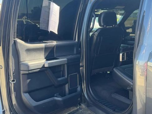 Used 2020 Ford F350 Platinum image 17