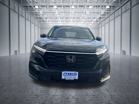 Used 2024 Honda CR-V EX-L image 11
