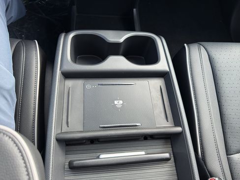 New 2026 Honda Odyssey Elite image 22