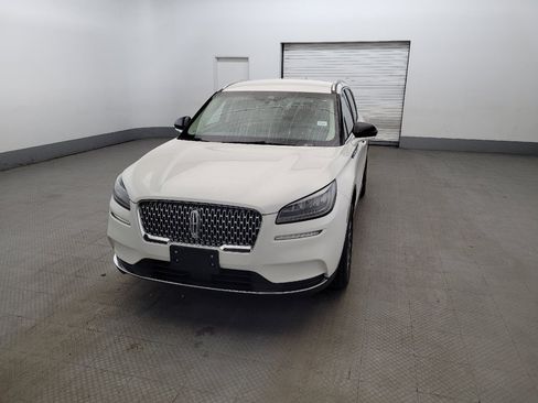 Used 2022 Lincoln Corsair AWD w/ Equipment Group 101A image 15