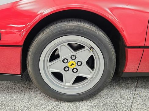 Used 1988 Ferrari 328 GTS RWD image 14