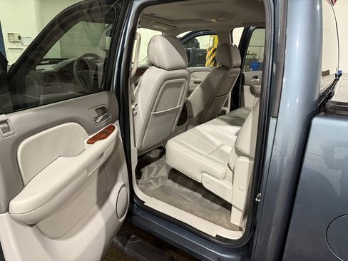 Used 2012 GMC Sierra 1500 SLT w/ SLT Convenience Package image 39