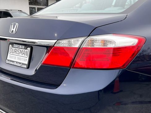 Used 2013 Honda Accord LX image 6