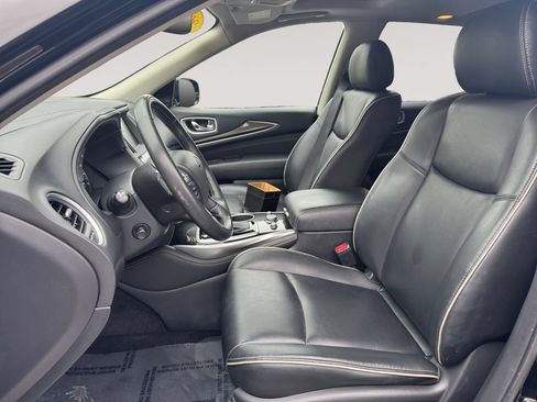 Used 2020 INFINITI QX60 Pure AWD/4WD image 9