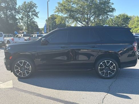 Used 2024 Chevrolet Tahoe RST AWD/4WD image 4