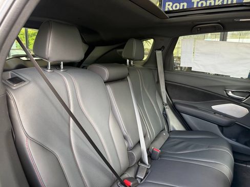 New 2026 Acura RDX A-Spec AWD/4WD image 30