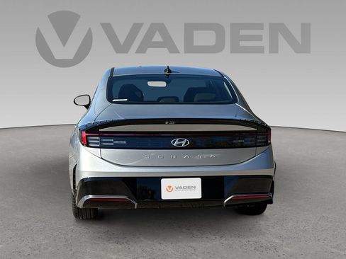 New 2026 Hyundai Sonata SEL image 25