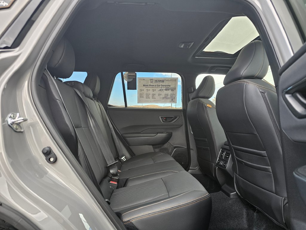 New 2026 Subaru Outback Wilderness AWD/4WD image 19