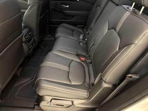 New 2026 Honda Pilot EX-L image 18