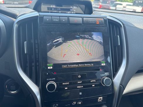 Used 2021 Subaru Ascent Touring w/ Popular Package #2A AWD/4WD image 20