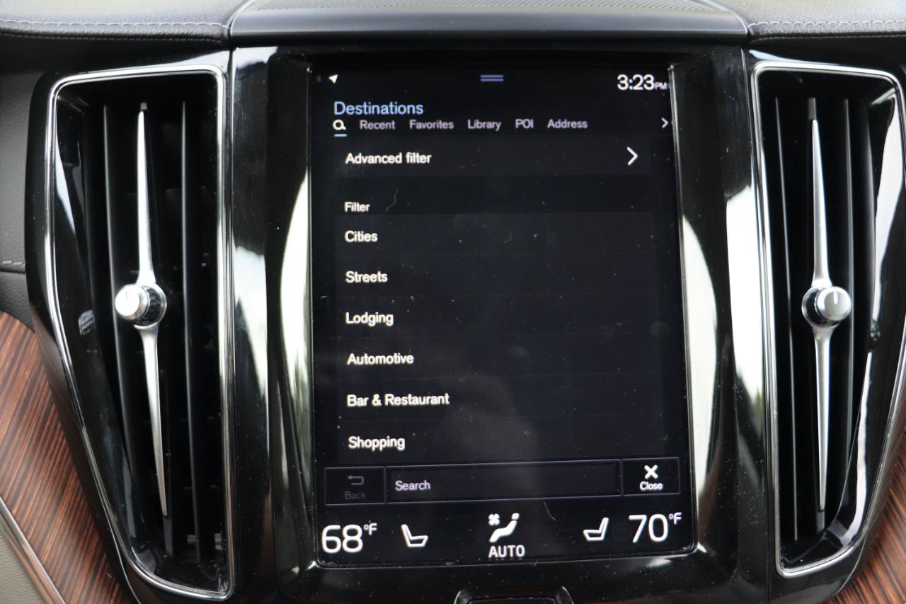Used 2019 Volvo XC60 T6 Inscription w/ Protection Package Premier AWD/4WD image 20