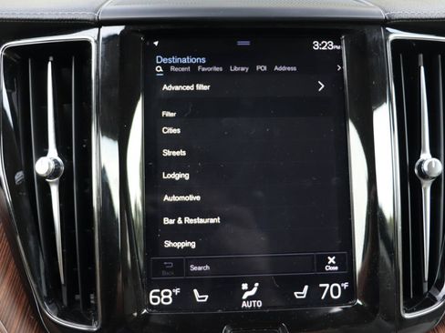 Used 2019 Volvo XC60 T6 Inscription w/ Protection Package Premier AWD/4WD image 20