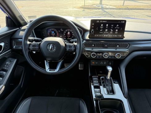 Used 2024 Acura Integra A-Spec image 8