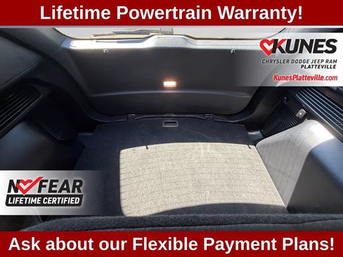Used 2024 Ford Escape Active AWD/4WD image 40