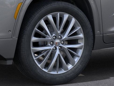 New 2026 Buick Enclave Avenir w/ Super Cruise Package FWD image 36