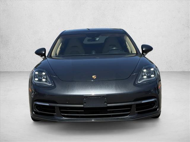 Used 2019 Porsche Panamera image 3