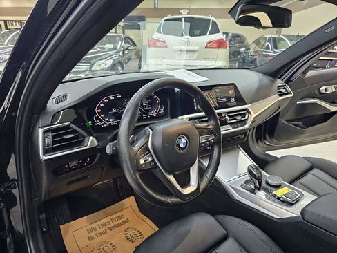 Used 2020 BMW 330i Sedan RWD image 18