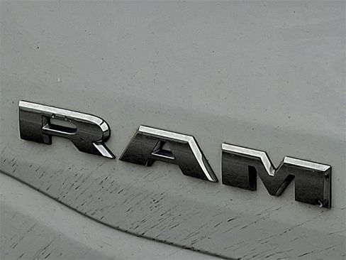 Used 2020 RAM 1500 Big Horn image 29