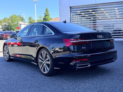 Used 2019 Audi A6 3.0T Premium Plus