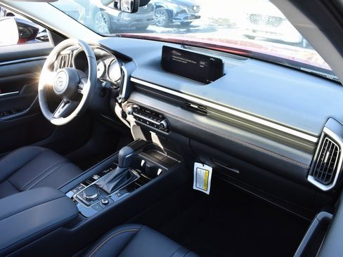 New 2026 MAZDA CX-50 AWD 2.5 Hybrid w/ Weather Package image 47