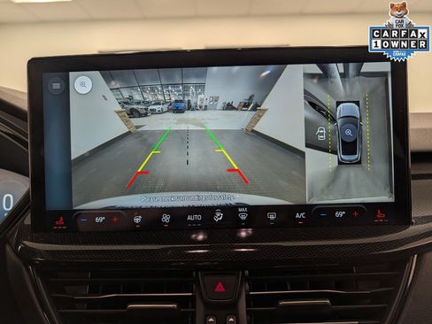 Used 2023 Ford Escape ST-Line Select w/ Tech Pack #2 AWD/4WD image 13