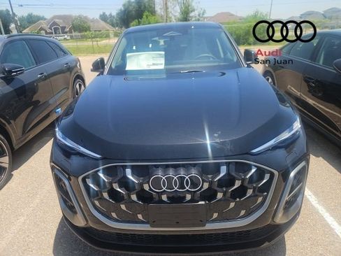 New 2026 Audi Q5 Premium AWD/4WD image 2