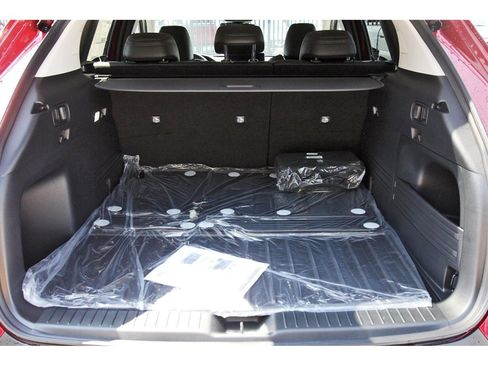 New 2025 MAZDA CX-50 AWD 2.5 Hybrid w/ Weather Package image 7