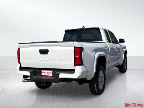 New 2026 Toyota Tacoma SR5 RWD image 7