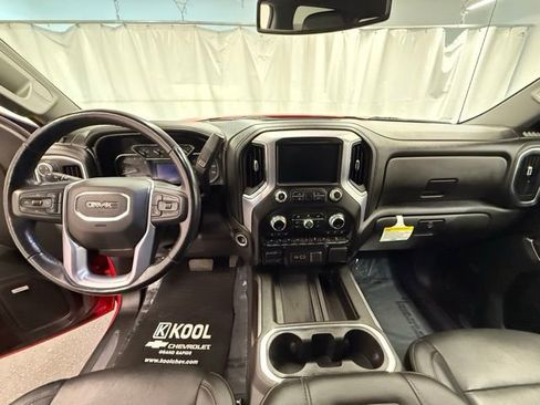 Used 2019 GMC Sierra 1500 SLT w/ SLT Premium Plus Package image 19